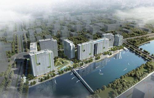 深圳近期樓市動態(tài) 會展灣水岸公寓銷售火爆，興辦實業(yè)熱潮助推房價