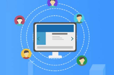 網站建設、維護與運營 三位一體的成功之道